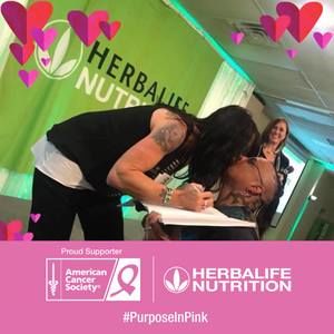 Meet your Posher, Deb